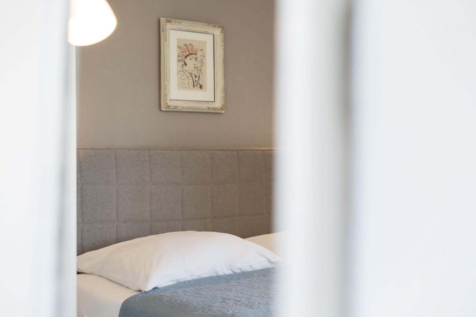 Steffis Vogelnest Apartment Scharbeutz Luaran gambar