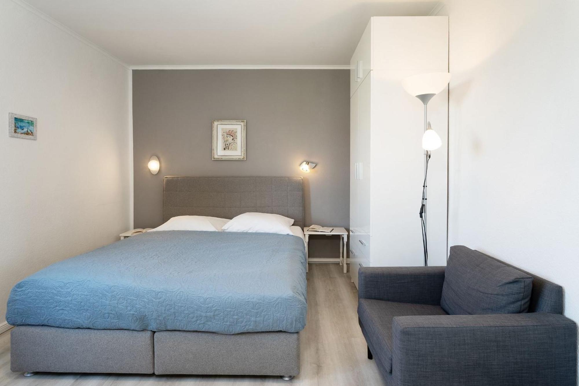 Steffis Vogelnest Apartment Scharbeutz Luaran gambar