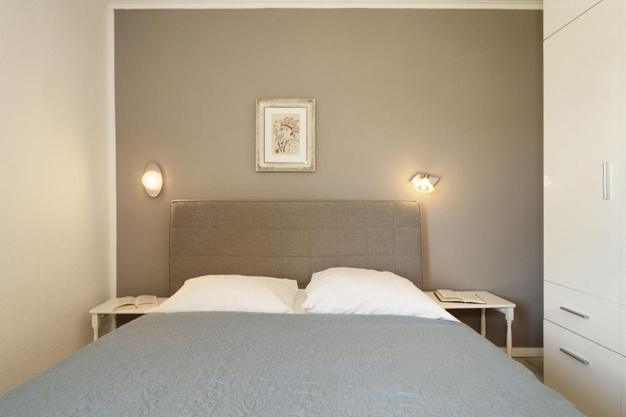 Steffis Vogelnest Apartment Scharbeutz Luaran gambar