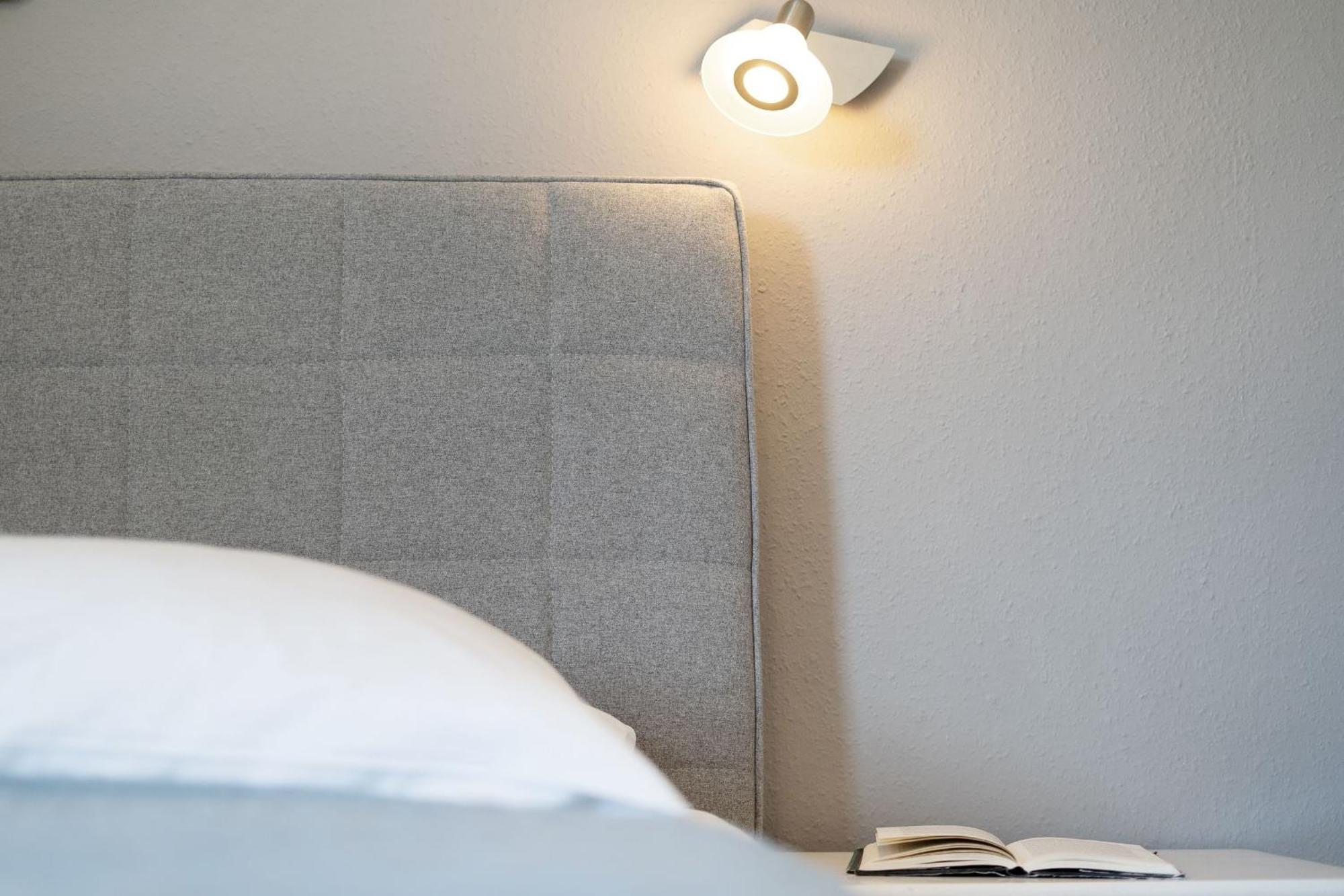 Steffis Vogelnest Apartment Scharbeutz Luaran gambar