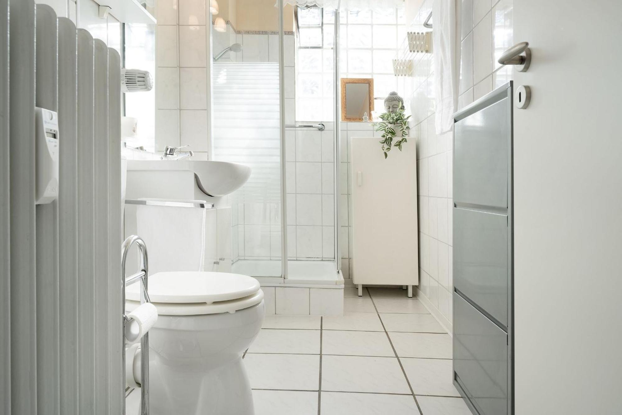 Steffis Vogelnest Apartment Scharbeutz Luaran gambar